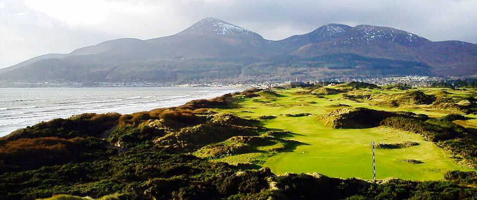 Mourne Golf Club