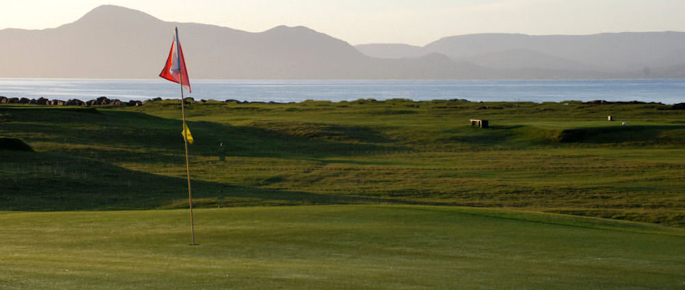 Mulranny Golf Club