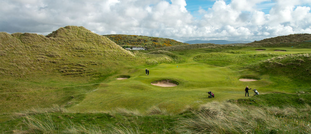 Narin & Portnoo Golf Club