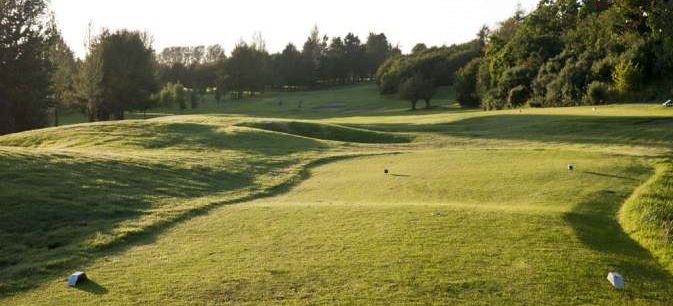 Nenagh Golf Club