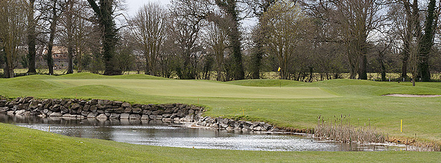 Newbridge Golf Club