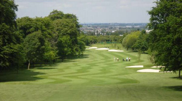 Newlands Golf Club