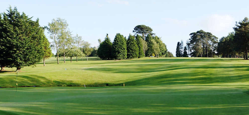 New Ross Golf Club