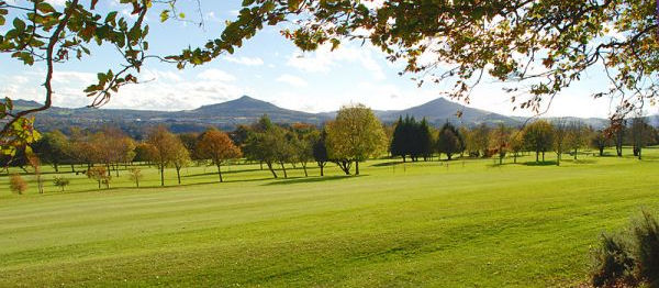 Old Conna Golf Club