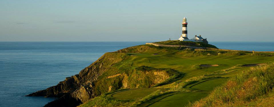 Old Head of Kinsale Golf Club