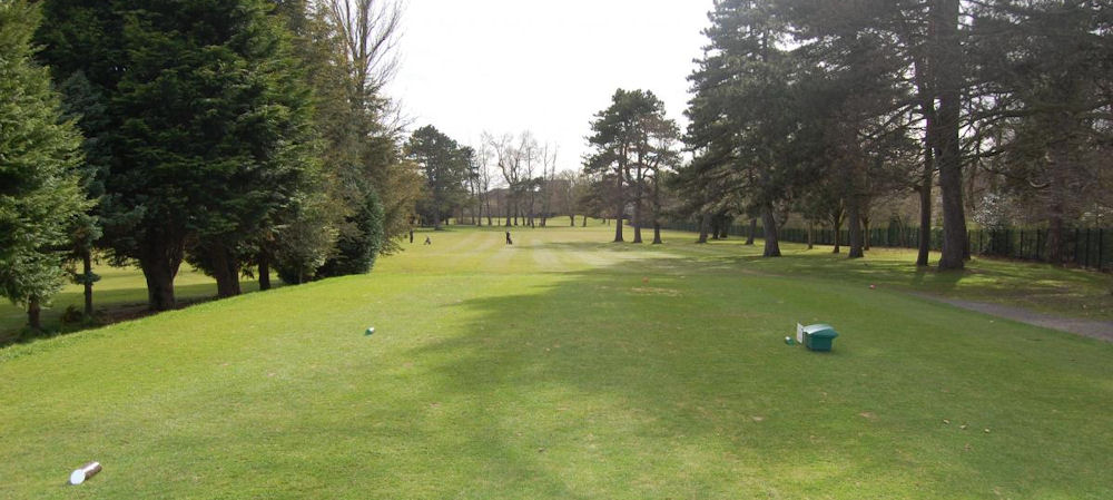 Ormeau Golf Club