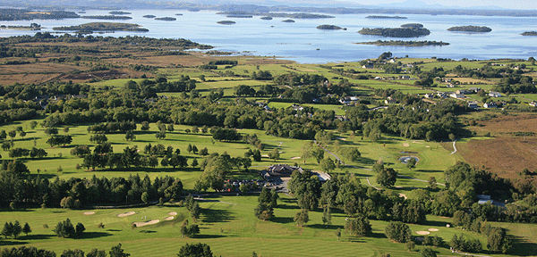 Oughterard Golf Club