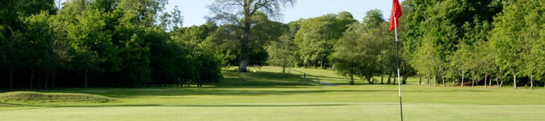 Portadown Golf Club