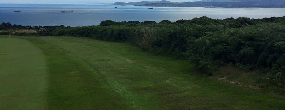 Portarlington Golf Club