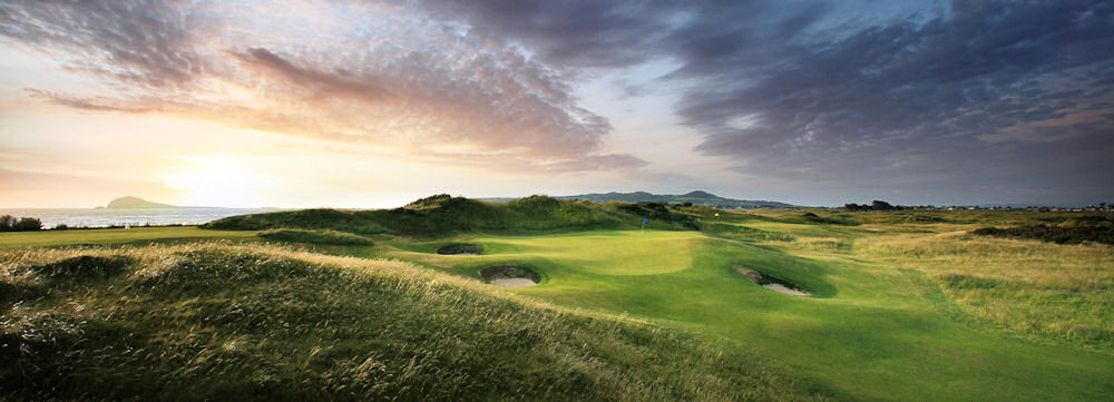 Portmarnock Championship Course