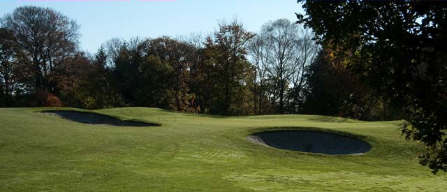 Portumna Golf Club