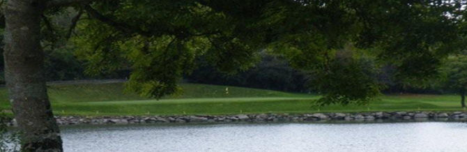 Raffeen Creek Golf Club