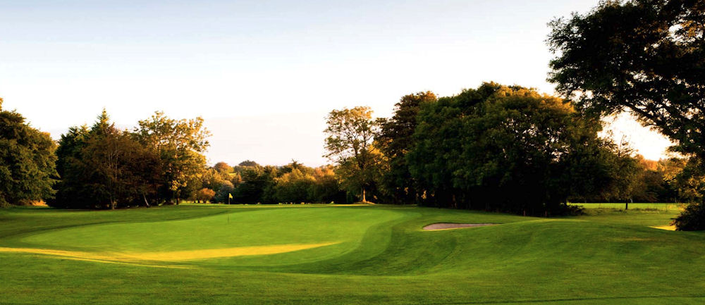 Rathfarnham Golf Club