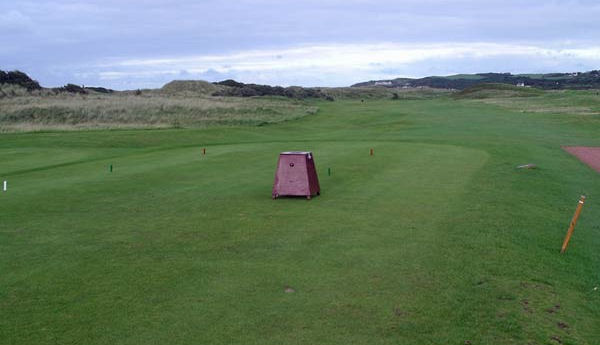 Rathmore Golf Club