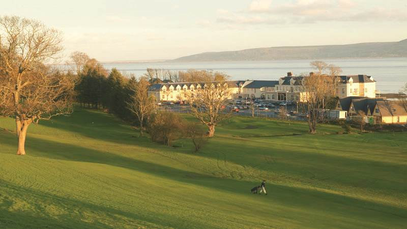 Redcastle Hotel & Golf Club