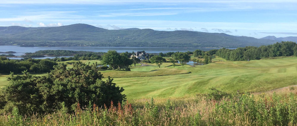 Ring of Kerry Golf Club