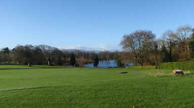 Rockwell Golf Club