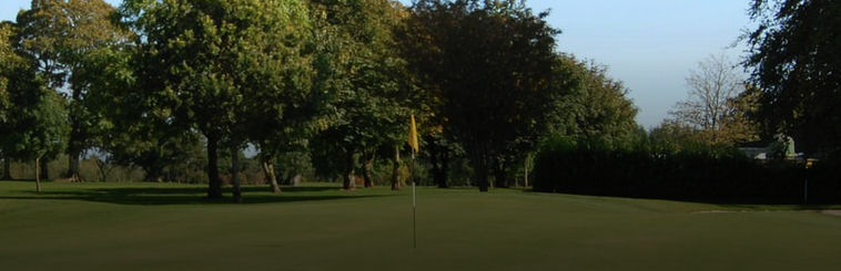 Roscommon Golf Club