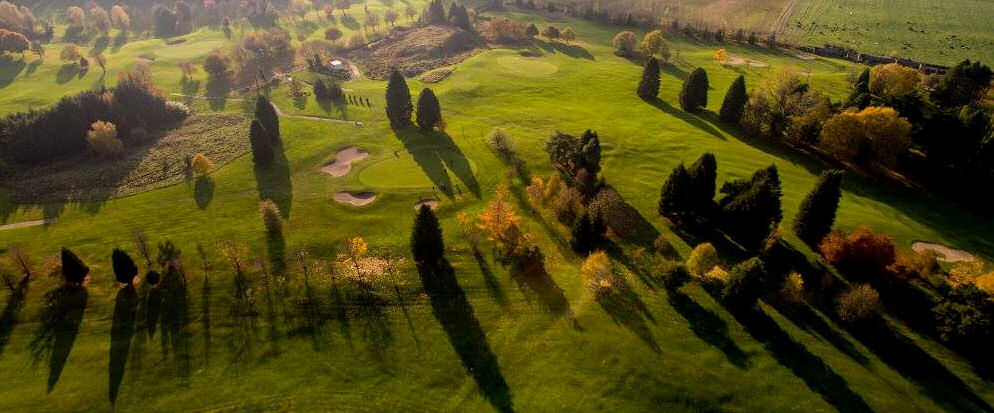 Roscrea Golf Club