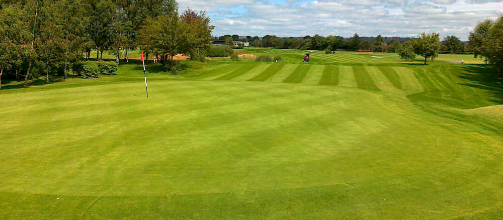 Ross Golf Club