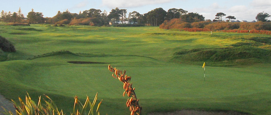 Rosslare Golf Club