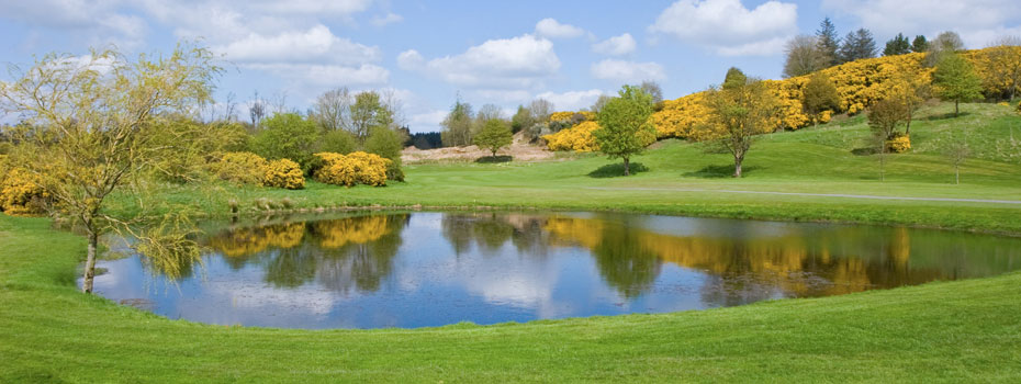 Rossmore Golf Club