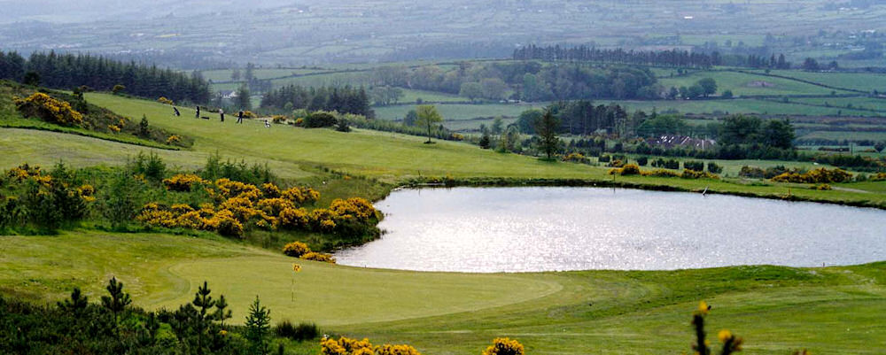 Roundwood Golf Club