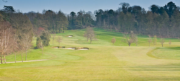 Royal Belfast Golf Club