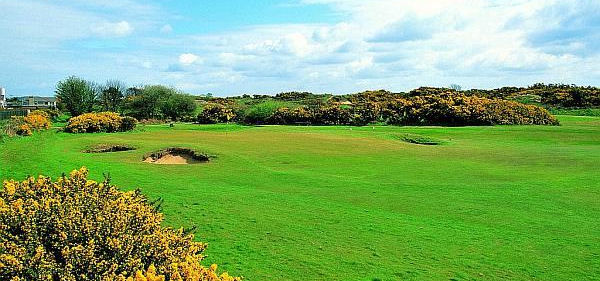 Royal County Down - Annesley Links