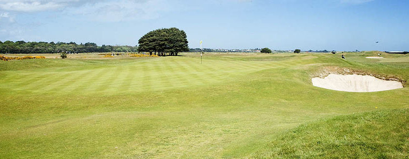 Royal Dublin Golf Club