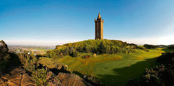 Scrabo Golf Club