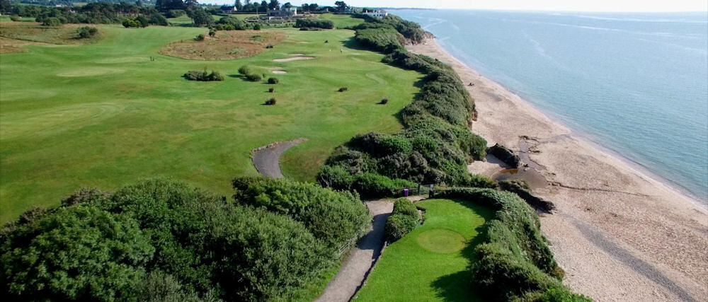 Seafield Golf Club