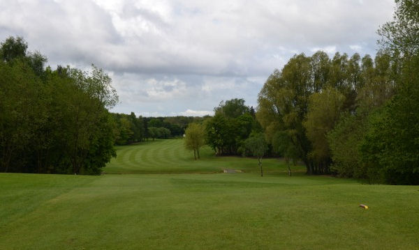 Silverwood Golf Centre