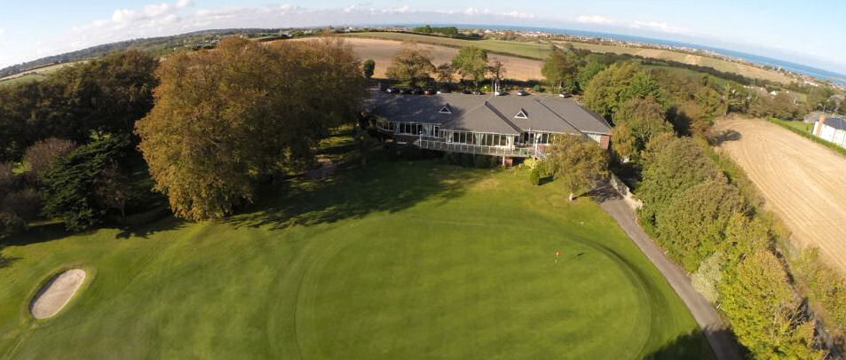 Skerries Golf Club