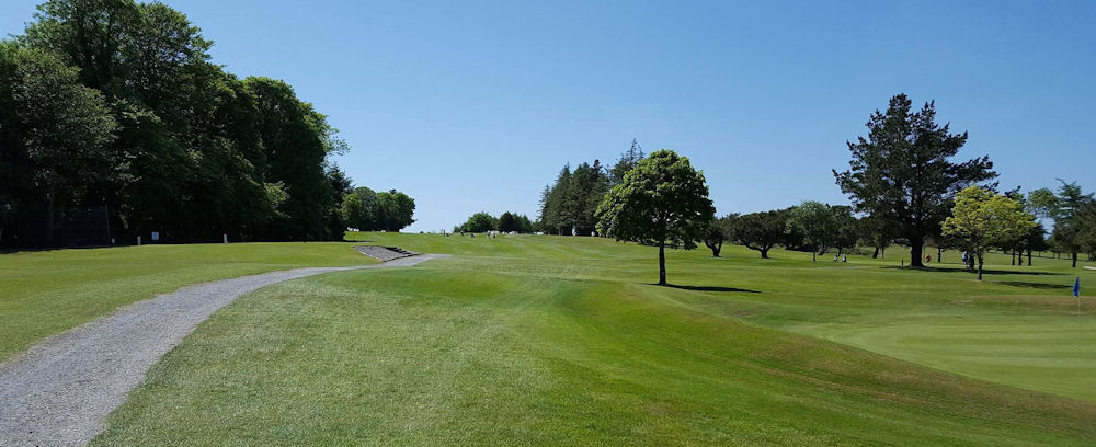 Skibbereen and West Carbery Golf Club