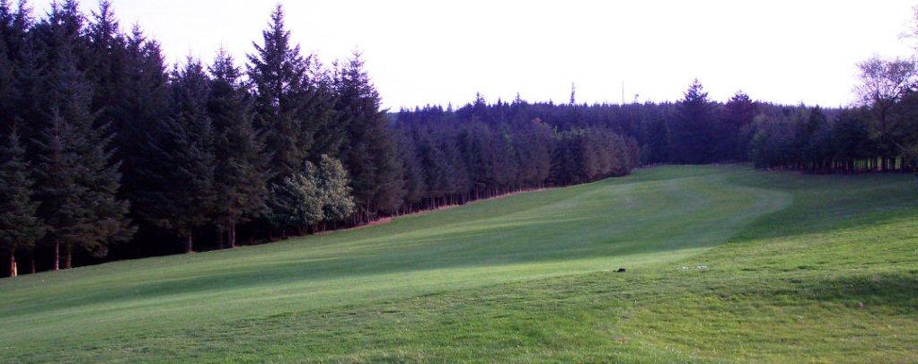 Slade Valley Golf Club