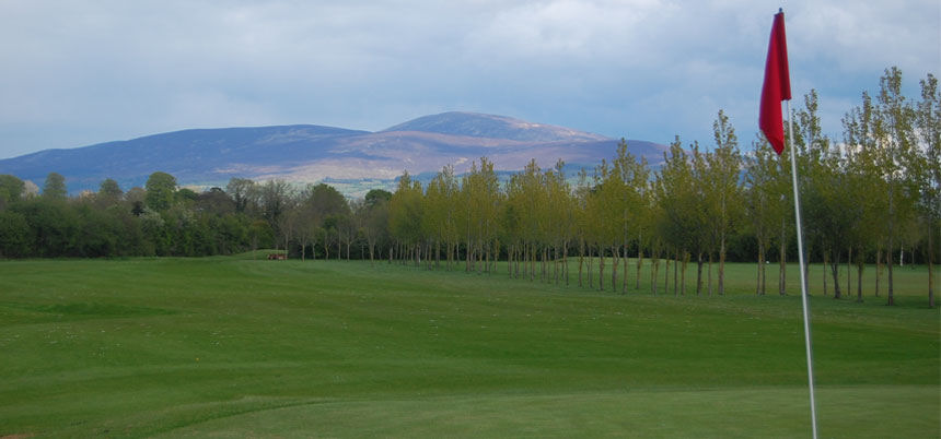 Slievenamon Golf Club