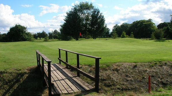 South Meath Golf Club