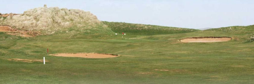 Spanish Point Golf Club