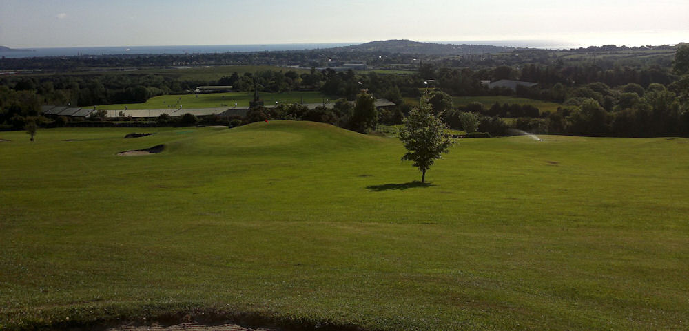 Stepaside Golf Club