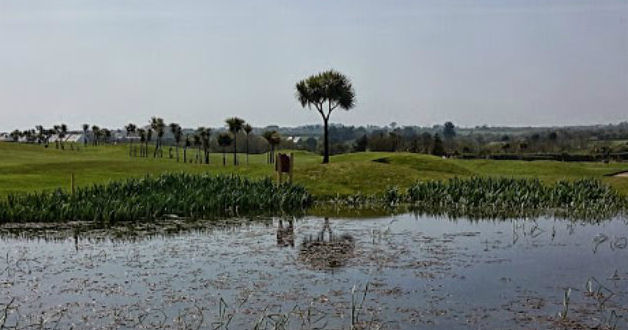 St Helen's Bay Golf Club