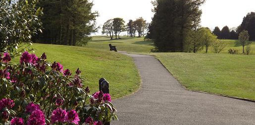 St Patricks Links Golf Club