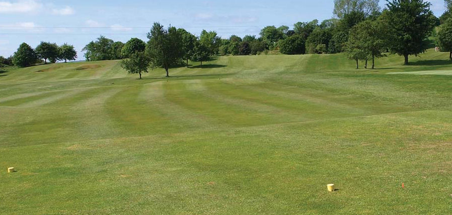 Strabane Golf Club