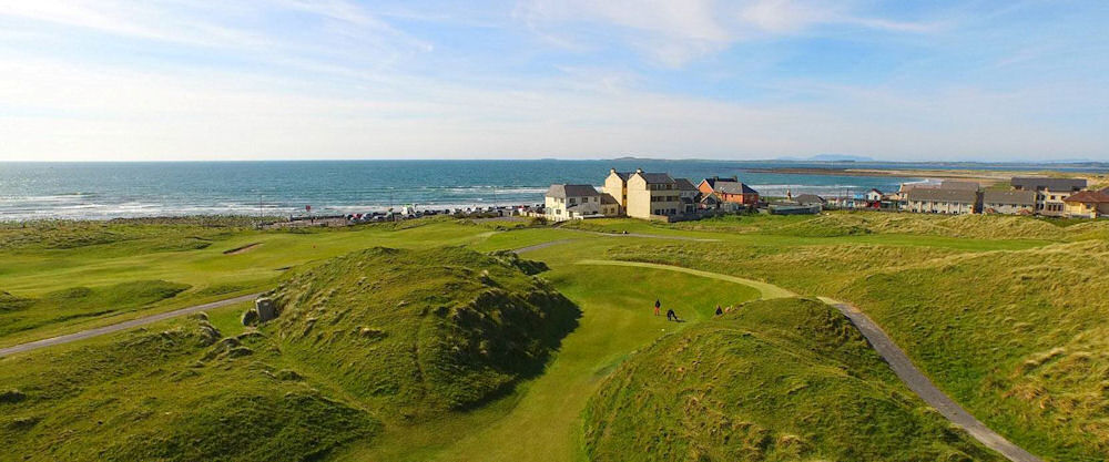 Strandhill Golf Club