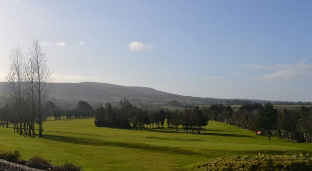 Strokestown Golf Club