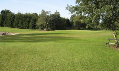 Summerhill Golf Club