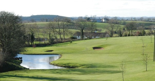 Temple Golf Club