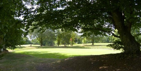 Templemore Golf Club