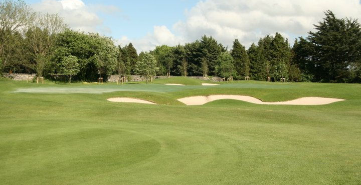 Thurles Golf Club