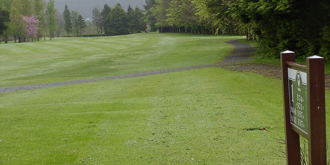 Tipperary Golf Club